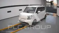 2023 KIA Ray