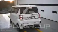 2023 KIA Ray