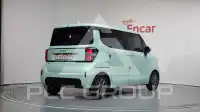 2023 KIA Ray