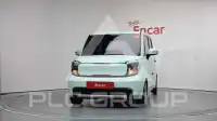 2023 KIA Ray