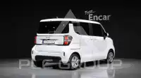 2023 KIA Ray