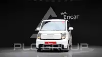 2023 KIA Ray