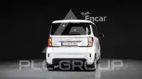 2023 KIA Ray