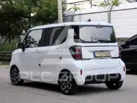 2023 KIA Ray