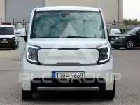 2023 KIA Ray