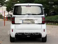 2023 KIA Ray