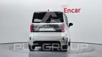 2023 KIA Ray