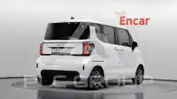 2023 KIA Ray
