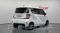 2023 KIA Ray
