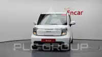 2023 KIA Ray