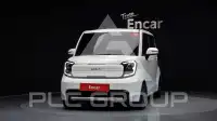 2023 KIA Ray