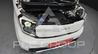 2023 KIA Ray
