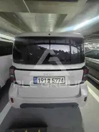 2023 KIA Ray