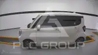 2023 KIA Ray