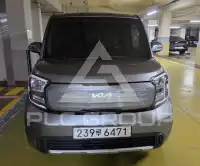 2023 KIA Ray
