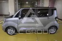 2023 KIA Ray