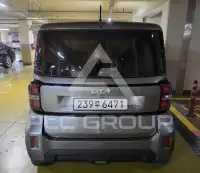 2023 KIA Ray