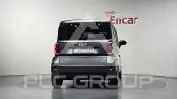 2023 KIA Ray