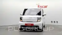 2023 KIA Ray