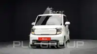 2023 KIA Ray