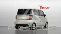 2023 KIA Ray
