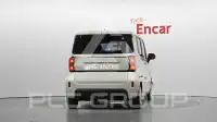2023 KIA Ray