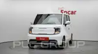 2023 KIA Ray