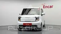 2023 KIA Ray