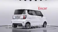 2023 KIA Ray