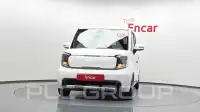 2023 KIA Ray