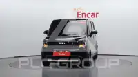2023 KIA Ray