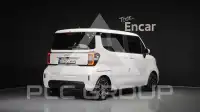 2023 KIA Ray