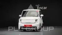 2023 KIA Ray