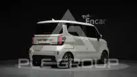 2023 KIA Ray