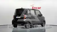 2023 KIA Ray