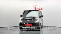 2023 KIA Ray