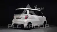 2023 KIA Ray