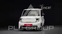 2023 KIA Ray