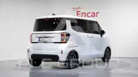 2023 KIA Ray