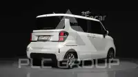 2023 KIA Ray