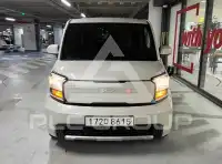 2023 KIA Ray