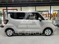 2023 KIA Ray