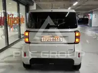 2023 KIA Ray
