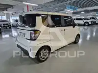 2023 KIA Ray