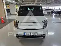 2023 KIA Ray
