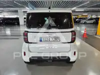2023 KIA Ray