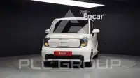 2023 KIA Ray