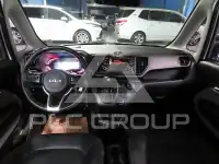 2023 KIA Ray