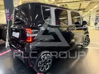 2023 KIA Ray