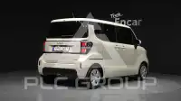 2023 KIA Ray